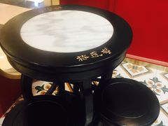 -裕莲楼(环球港店)
