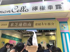 -柠檬车露(卖草地店)