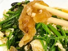 -渔民船说·北塘海鲜·天津菜·海肠捞饭(北塘古镇店)