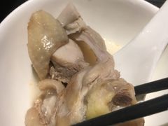 -捞王猪肚鸡火锅(财富中心店)