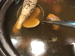 -鹭江潮餐厅•福建菜(鹭江佲家酒店)