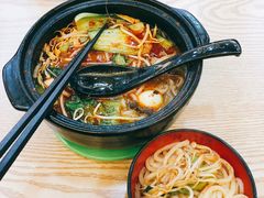 -辣火功夫麻辣烫(明洞1号店)