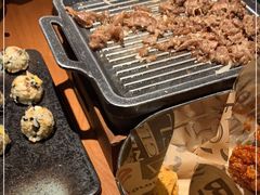 -春熙台韩国料理·章鱼肥牛(西丽店)