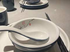 -绿茶餐厅(广州天河城店)