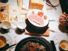 -绿茶餐厅(千岛湖银泰城店)