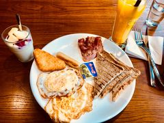 -ZEMOCAFE·FUSION FOOD(西交利物浦店)