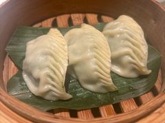 -桂满陇·手作小笼包&江南叫花鸡(中山公园店)