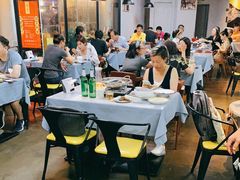 大堂-味妙顺德厨房(绿地缤纷城店)