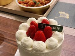 -安上烘焙 ENCHANTE(世纪汇店)