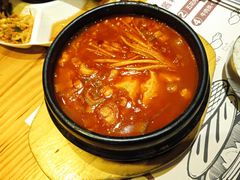 -喜来稀肉(北外滩白玉兰广场店)