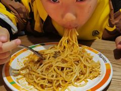 -比格比萨自助(南京万达茂店)