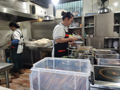 -黔肠旺面馆(八鸽岩店)