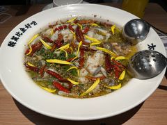 -新太二·鲜料川菜(群光广场店)