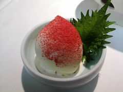 -江城小馆陕南妈妈菜·全球旅行餐厅(钟楼店)