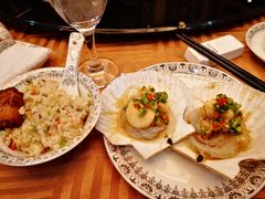 -菜香根大酒楼(首师大店)