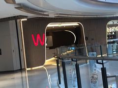 -威尔仕健身·游泳(中港汇店)