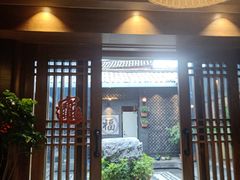 门面-丽水汇原生态餐厅(大研古城店)