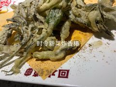 -回水镇·江湖川菜(恒大新城店)