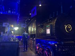 -很久以前羊肉串(打浦路店)