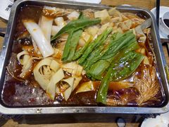 -确喜美味小厨(西单商场兰州店)