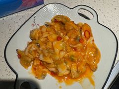 -黄记煌三汁焖锅(顺义华联店)