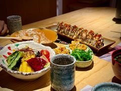 -鹤龟料理店(时代天街店)