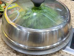 -真利味·脊骨火锅·正宗韩国料理(韩乐坊店)