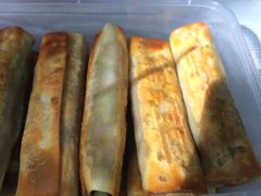 -清真盛志望麻酱酿皮·非遗老字号