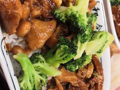 -和合谷(北新桥店)