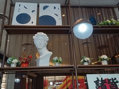 -必胜客(蜀山万象汇店)