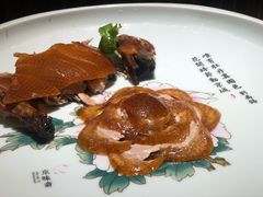 -京华烟云·北京烤鸭(领展购物广场·中关村店)
