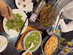 -四季春(美食街店)
