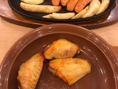 -萨莉亚意式餐厅(苏州泉屋店)