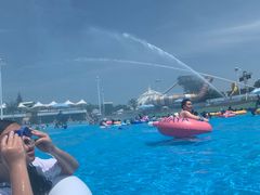 -上海玛雅海滩水公园