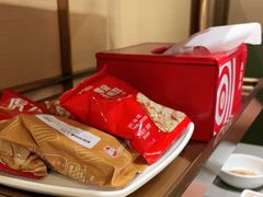 -海底捞火锅(旭辉MALL店)
