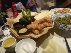 -大张烙馍村(泉山店)