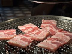 -肉仓焼肉バー(烟台山店)