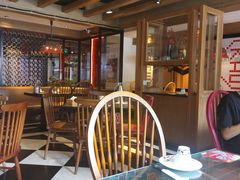 -江边城外烤全鱼(方庄时代购物中心店)