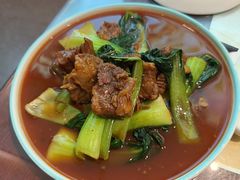 -老淮城·长鱼面(河下古镇店)