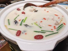 -老阿爸鲜鱼土菜(昆山花桥店)