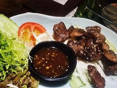 -暹罗湾东南亚餐厅