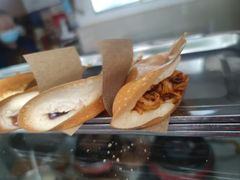 土豆丝-贺记蛋烘糕(文庙西街店)
