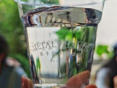 -Metal hands·铁手咖啡