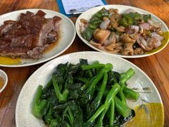 -紫金食坊(江南西路店)