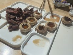 -霸腹烤肉(厦门柚子番店)