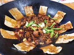 -皖北巫氏三胖地锅鸡(长淮总店)
