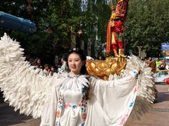 -成都欢乐谷