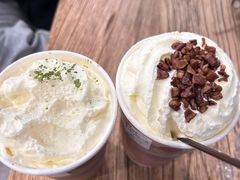 -成川茶店·潮汕工夫浓茶(万象店)