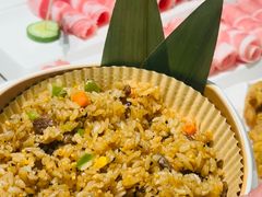 -海底捞火锅(万象汇店)