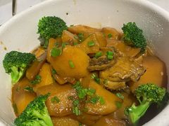 -后海16号·北京私房菜